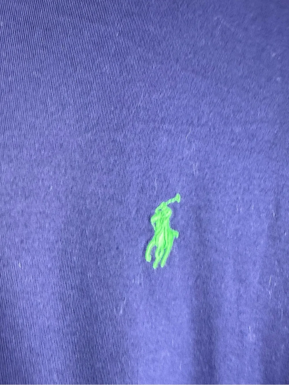 Ralph Lauren polo golf